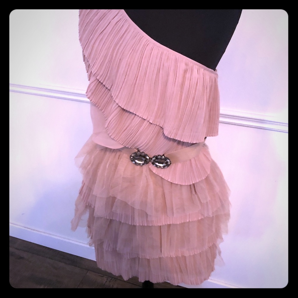BCBG dress